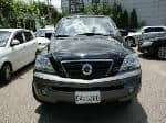 Used 2002 KIA SORENTO IS00540 for Sale Image 4