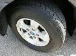 Used 2002 KIA SORENTO IS00540 for Sale Image 5