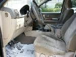 Used 2002 KIA SORENTO IS00540 for Sale Image 6