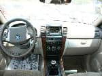 Used 2002 KIA SORENTO IS00540 for Sale Image 8
