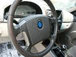 Used 2002 KIA SORENTO IS00540 for Sale Image 9