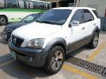 Used 2003 KIA SORENTO IS00541 for Sale Image 1