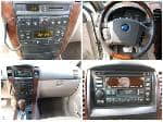 Used 2003 KIA SORENTO IS00541 for Sale Image 13