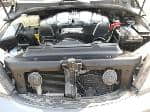Used 2003 KIA SORENTO IS00541 for Sale Image 14