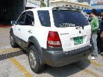 Used 2003 KIA SORENTO IS00541 for Sale Image 2