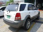 Used 2003 KIA SORENTO IS00541 for Sale Image 3