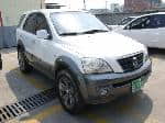 Used 2003 KIA SORENTO IS00541 for Sale Image 4