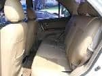Used 2003 KIA SORENTO IS00541 for Sale Image 7