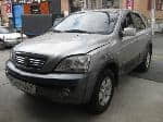 Used 2003 KIA SORENTO IS00542 for Sale Image 1