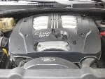 Used 2003 KIA SORENTO IS00542 for Sale Image 12
