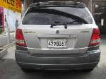 Used 2003 KIA SORENTO IS00542 for Sale Image 2