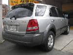 Used 2003 KIA SORENTO IS00542 for Sale Image 3