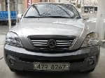 Used 2003 KIA SORENTO IS00542 for Sale Image 4