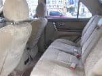 Used 2003 KIA SORENTO IS00542 for Sale Image 6
