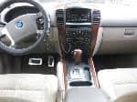 Used 2003 KIA SORENTO IS00542 for Sale Image 7