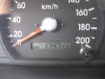 Used 2003 KIA SORENTO IS00542 for Sale Image 8