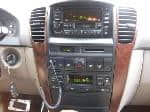 Used 2003 KIA SORENTO IS00542 for Sale Image 9