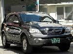 Used 2002 KIA SORENTO IS00543 for Sale Image 1