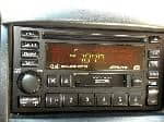 Used 2002 KIA SORENTO IS00543 for Sale Image 10