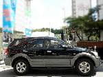 Used 2002 KIA SORENTO IS00543 for Sale Image 3