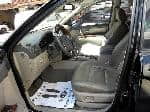 Used 2002 KIA SORENTO IS00543 for Sale Image 4