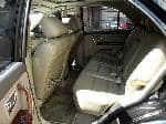 Used 2002 KIA SORENTO IS00543 for Sale Image 5