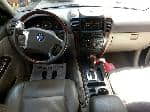 Used 2002 KIA SORENTO IS00543 for Sale Image 6