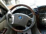 Used 2002 KIA SORENTO IS00543 for Sale Image 7