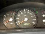 Used 2002 KIA SORENTO IS00543 for Sale Image 8