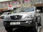 Used 2003 KIA SORENTO IS00544 for Sale Image 1