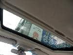 Used 2003 KIA SORENTO IS00544 for Sale Image 14