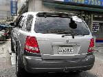 Used 2003 KIA SORENTO IS00544 for Sale Image 2
