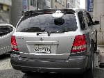Used 2003 KIA SORENTO IS00544 for Sale Image 3