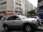 Used 2003 KIA SORENTO IS00544 for Sale Image 4