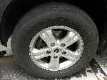 Used 2003 KIA SORENTO IS00544 for Sale Image 5