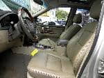 Used 2003 KIA SORENTO IS00544 for Sale Image 6