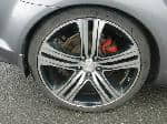Used 2004 MAZDA RX-8 BF69914 for Sale Image 11
