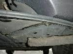 Used 2004 MAZDA RX-8 BF69914 for Sale Image 14