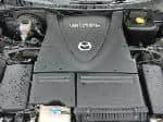 Used 2004 MAZDA RX-8 BF69914 for Sale Image 28