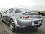Used 2004 MAZDA RX-8 BF69914 for Sale Image 3