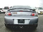Used 2004 MAZDA RX-8 BF69914 for Sale Image 4