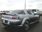 Used 2004 MAZDA RX-8 BF69914 for Sale Image 5
