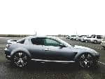 Used 2004 MAZDA RX-8 BF69914 for Sale Image 6