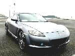 Used 2004 MAZDA RX-8 BF69914 for Sale Image 7