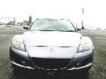 Used 2004 MAZDA RX-8 BF69914 for Sale Image 8