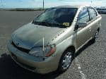 Used 2000 TOYOTA PLATZ BF69954 for Sale Image 1