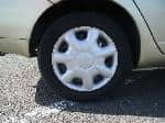 Used 2000 TOYOTA PLATZ BF69954 for Sale Image 11