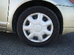 Used 2000 TOYOTA PLATZ BF69954 for Sale Image 12