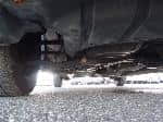 Used 2000 TOYOTA PLATZ BF69954 for Sale Image 13