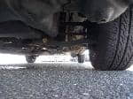 Used 2000 TOYOTA PLATZ BF69954 for Sale Image 14